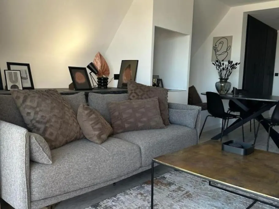 Seaview Dreams Luxury 2 Bedroom Apartment With Amazing Views And Balcony By Namaste Elite Torremolinos Spain