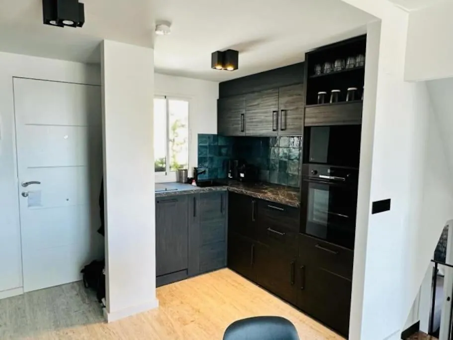 Seaview Dreams Luxury 2 Bedroom Apartment With Amazing Views And Balcony By Namaste Elite Torremolinos 0*,  Spanje