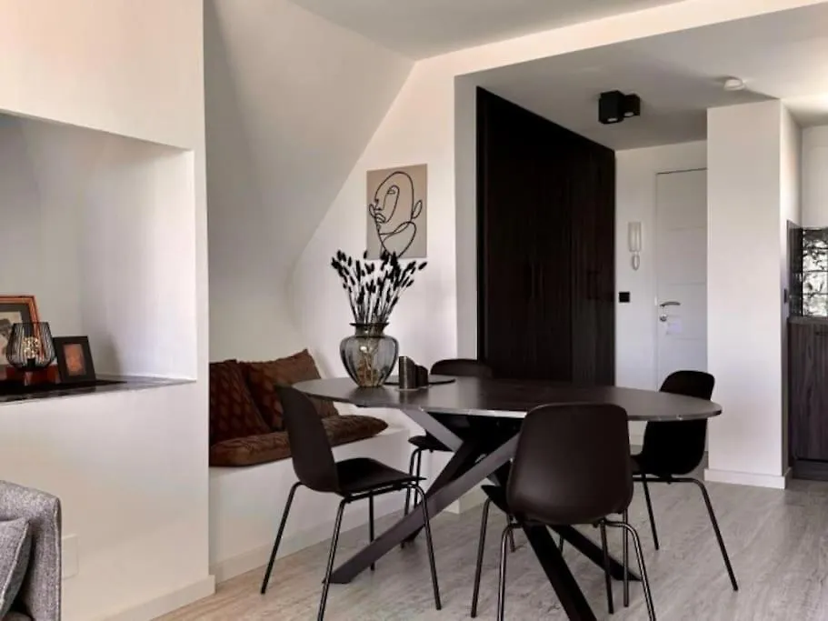 Seaview Dreams Luxury 2 Bedroom Apartment With Amazing Views And Balcony By Namaste Elite Torremolinos