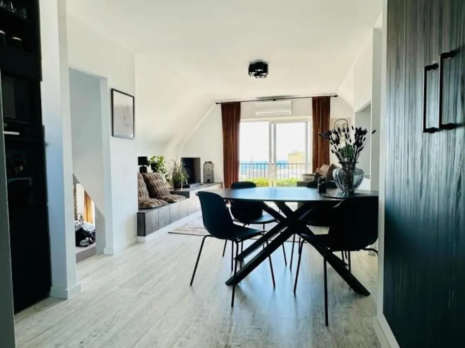 Seaview Dreams Luxury 2 Bedroom Apartment With Amazing Views And Balcony By Namaste Elite Torremolinos Spain